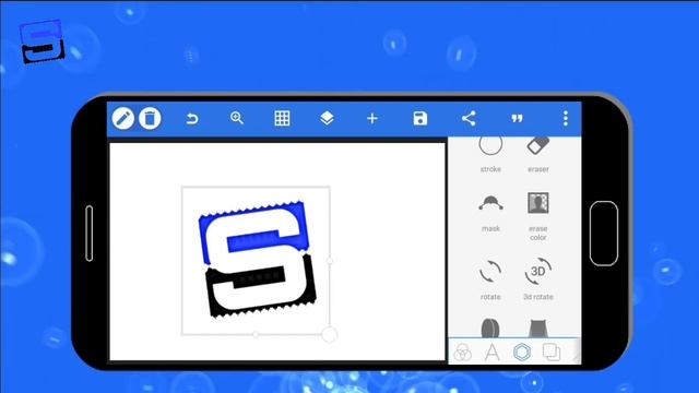 Top best text/image editing application for android explained in hindi | SENSOR смотреть онлайн