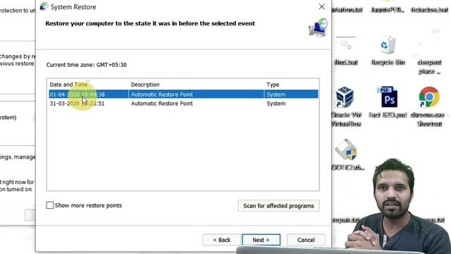 How to Fix Corrupted Windows | 6 Ways to fix corrupted windows смотреть онлайн