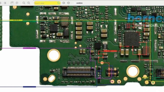 Borneo Schematic Diagram And Hardware Solution | Important Of Borneo Schematic Tool
