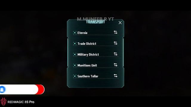 Starstride (BETA TEST) 2023 Long Gameplay - Ultra Graphics 1080p 60Fps Android Redmagic 8s Pro смотреть онлайн