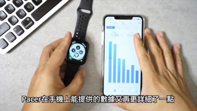 超實用的 Apple Watch Apps! смотреть онлайн