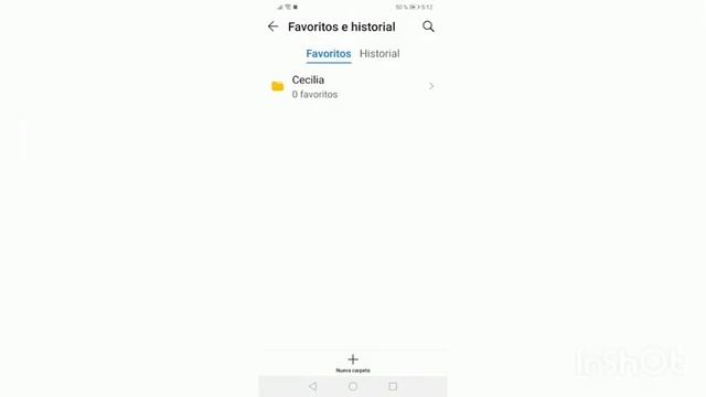 Tutorial Navegador Browser Huawei смотреть онлайн