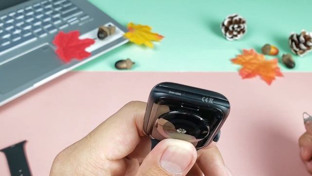 Mua "Apple Watch Cũ" Phải Test Kỹ Những Cái Này... смотреть онлайн