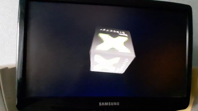 Windows XP Professional SP3 (Russian) on 2008 Custom Built PC смотреть онлайн