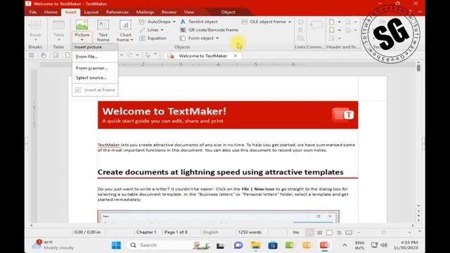 How to install SoftMaker Office Professional 2024 on Windows 11 смотреть онлайн