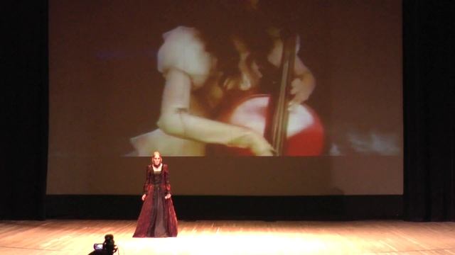 Taiyou no Matsuri 2016 Караоке №7 Ana, Suna no Oshiro смотреть онлайн