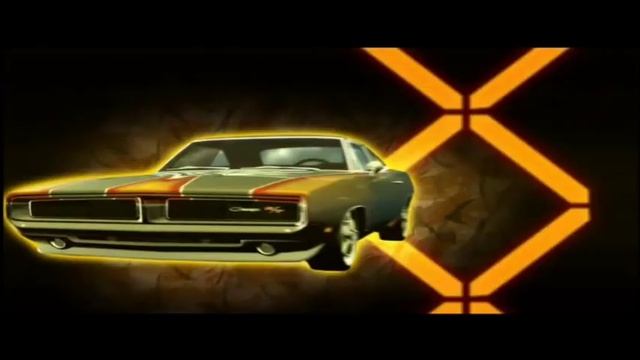 NFS: Carbon Gameplay @ ATi Radeon X1650 смотреть онлайн