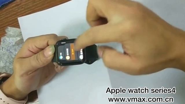 Apple Watch series 4 3D curved Edge full cover tempered glass installation preview смотреть онлайн