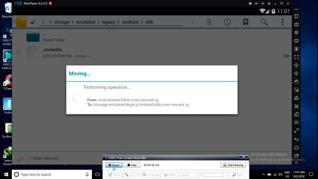 How To play PUBG mobile on 2GB Ram PC Laptop - Mission #WWCD смотреть онлайн