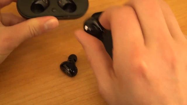 Oordopjes "BASIC Versie 2" Bluetooth Kruidvat Review смотреть онлайн