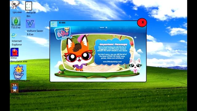 Windows XP Dumb Edition Full Version смотреть онлайн