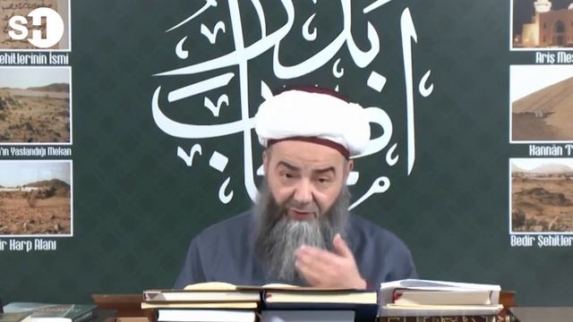 İSMAİLAĞA CEMAATİ'NDE 'CÜBBELİ' KRİZİ! CÜBBELİ AHMET HOCA AFOROZ EDİLDİ! смотреть онлайн