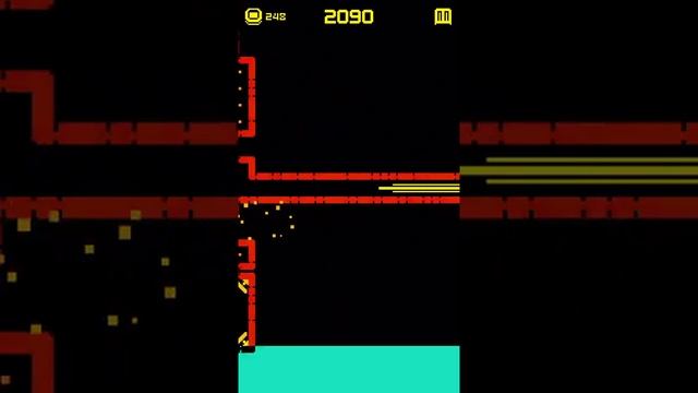 I just got 4030 points in #TombOfTheMask! Can you beat my score? #happymagenta смотреть онлайн