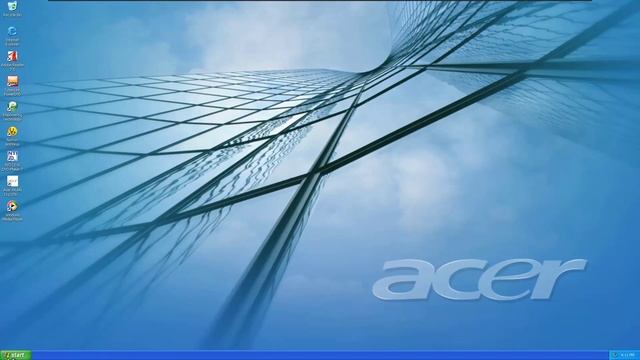 Recovery Windows XP but it's from AcerPower FH EP9250P смотреть онлайн