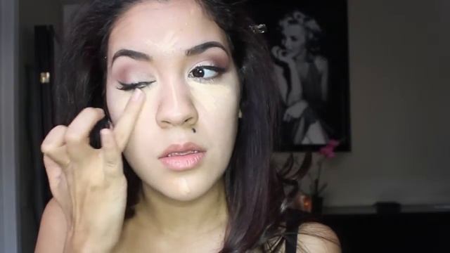 Quick & Easy: Soft and Romantic Eye| MAC, Anastasia Beverly Hills, Lorac & More! смотреть онлайн
