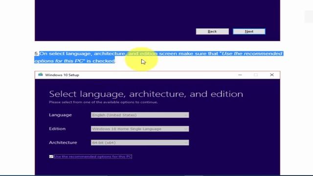 How to Repair Install Windows 10 Easily смотреть онлайн