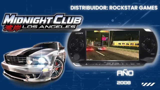 JUEGOS DE PS3 EN PSP - TOP 5 - MEJORES PORTS #2 - TOP PPSSPP GAMES ANDROID смотреть онлайн
