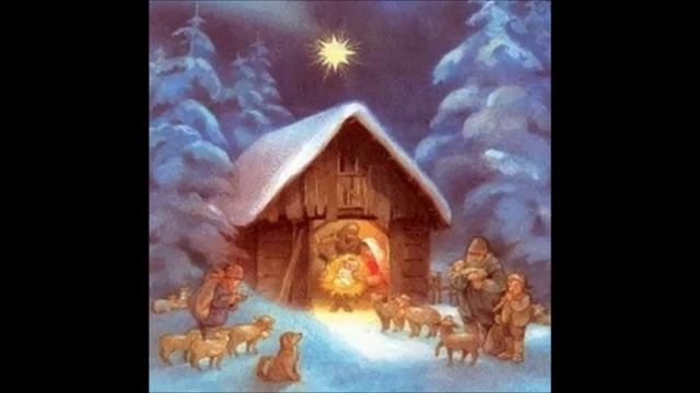 White Christmas (I. Berlin - arr. H. Mac Carthy) смотреть онлайн