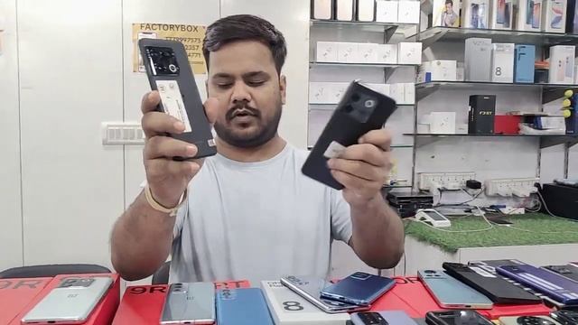 Biggest iPhone Sale|| FREE Buds||FactoryBox Second Hand Mobile Shop Patna Bihar||Used iPhone Market смотреть онлайн
