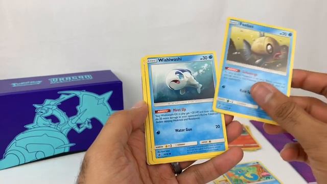 LIVE: Pokémon TCG Dragon Majesty Elite Trainer Box UNBOXING! смотреть онлайн