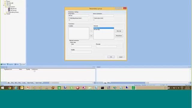 A Special Introduction to the Upcoming InduSoft Web Studio 8.0 смотреть онлайн