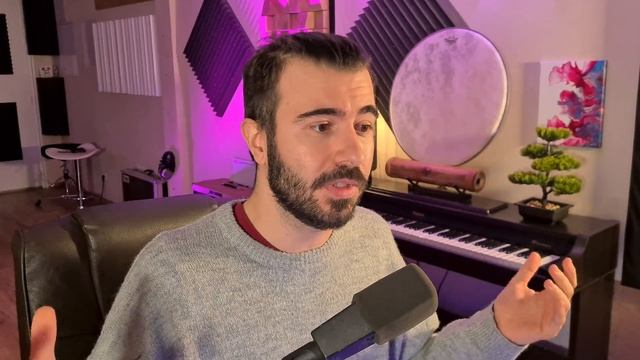 La fonction Gel/Freeze de Logic Pro X ! смотреть онлайн