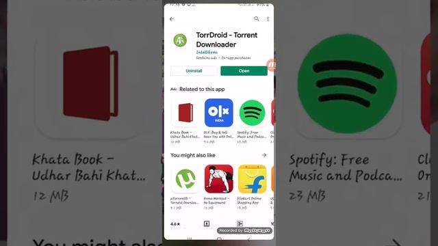 How to download movie using torrdroid on android смотреть онлайн