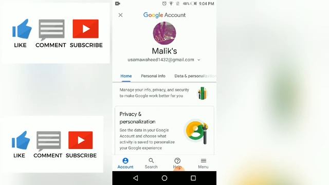 How to Change YouTube Channel Profile Picture On Android And ios 2020 | Change channel Logo смотреть онлайн