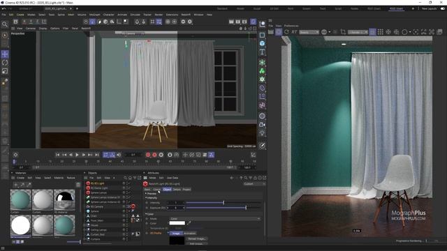 09. IES Light смотреть онлайн