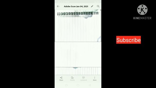 Adobe Scan Reader App Review! how to use in odia #howto #odia #key4uodia #appreview смотреть онлайн