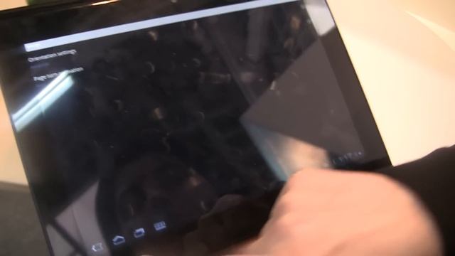 ubReader for Android First Look смотреть онлайн