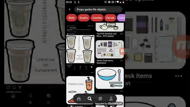 tutor cara dapat props gacha life/club (◍•ᴗ•◍) смотреть онлайн