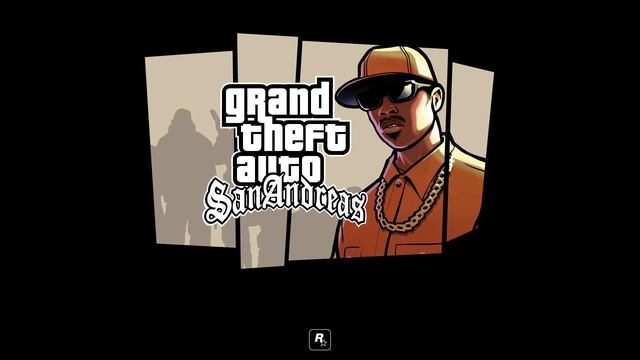 Grand Theft Auto: San Andreas Mobile Coming this December смотреть онлайн