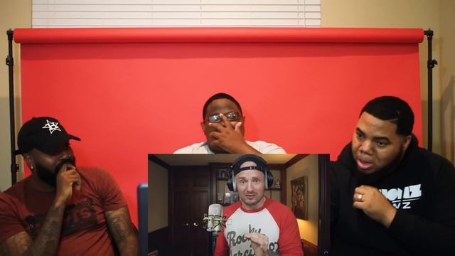 Tom MacDonald vs Mac Lethal Rap Beef (REACTION) ‼️ смотреть онлайн