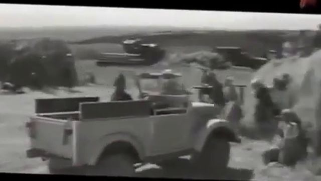 GAZ 69 - Russian 4x4 Light Truck - Documentary смотреть онлайн