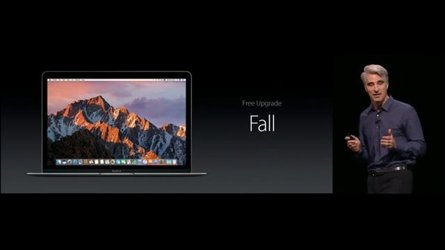 WWDC 2016 keynote in 10 minutes | ios 10, watchos 3, macos sierra, tvos смотреть онлайн