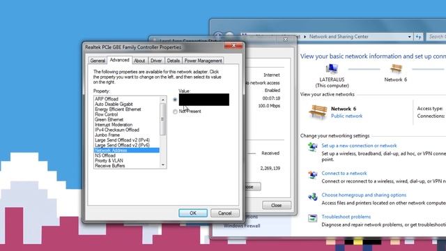 Game System on a School/Work Connection - Network Bypass [Tutorial] смотреть онлайн