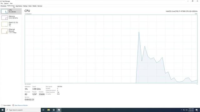 Review Windows 10 Enterprise 2021 LTSC 21H2 x64 [19044.1706] смотреть онлайн