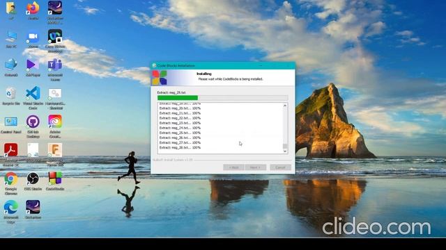 Code Blocks - Installation Guide смотреть онлайн