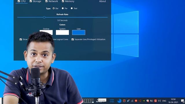 How To Install Net Speed Meter On Taskbar In Window 10 /8 /7/ 8.1 Life time free Software смотреть онлайн