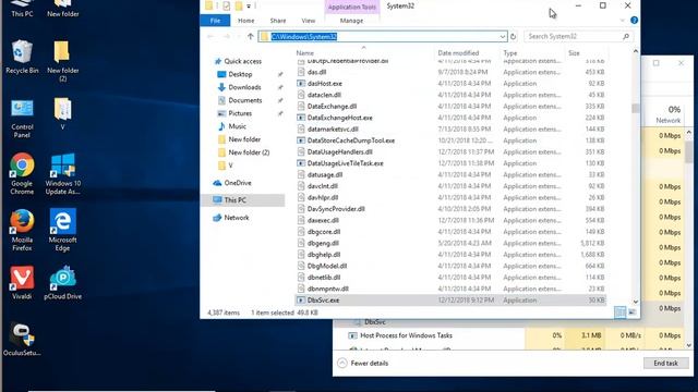 Uninstall Dropbox 63 in Windows 10 смотреть онлайн