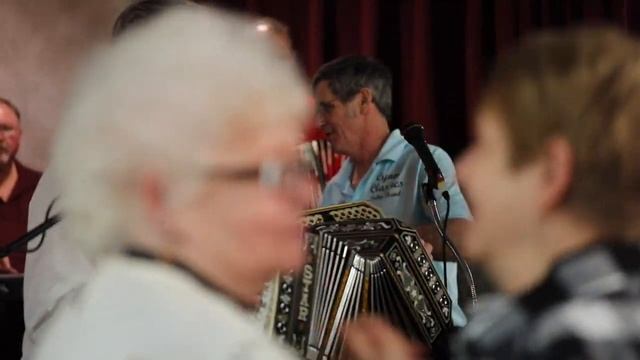 Craig Ebel and The Cynor Classics - Polish Polka Music! смотреть онлайн