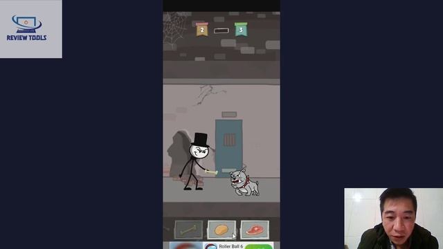 Game Người Que Vượt Ngục Phiêu Lưu Kí Trên Điện Thoại Android смотреть онлайн