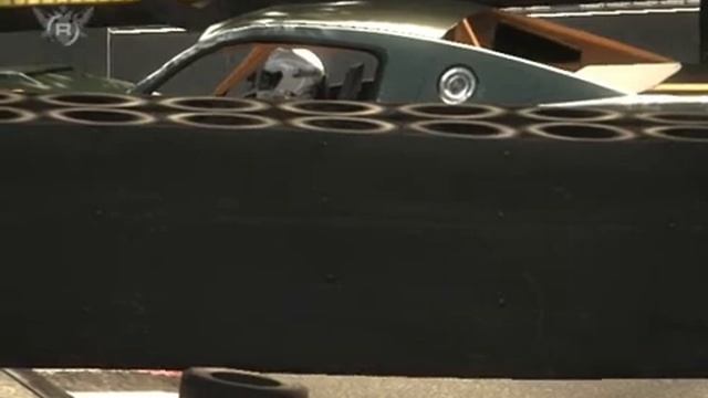 Race Drive Grid gameplay on 8400GS смотреть онлайн