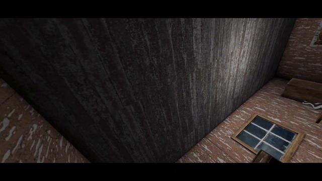 Granny Revamp 1.8.1 Easy Mode Full Gameplay