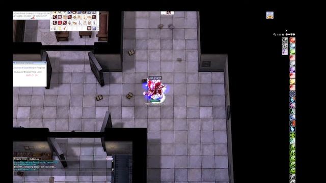 Ragnarok Online - Royal Guard - Solo EDDA Bioresearch Laboratory смотреть онлайн