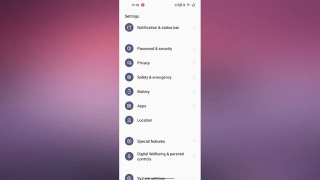 OnePlus Nord CE 2 Lite 5G How to Change DPI smallest width Changer смотреть онлайн