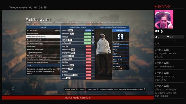 Gta5 los amos de los santos xxx18 смотреть онлайн