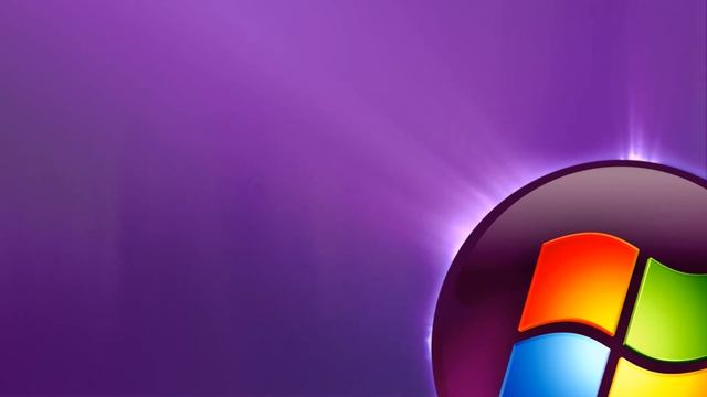 Windows Vienna DreamScene 5 смотреть онлайн