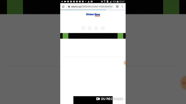 How to download cricket 19 | in android смотреть онлайн